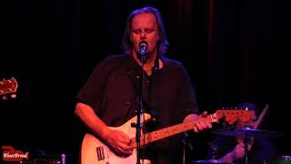 WALTER TROUT • Please Take Me Home • Fairfield Theatre Co. 8/1/18