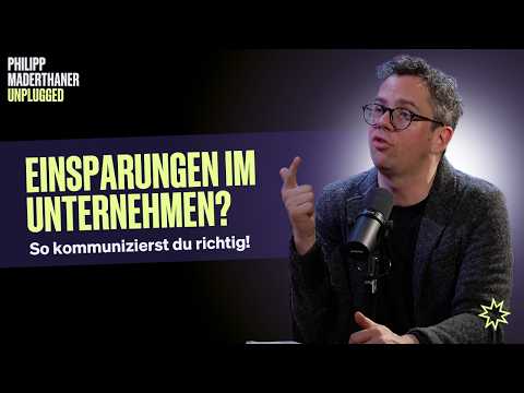 KRISE? So führst du dein Team sicher durch schwierige Zeiten!