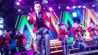 Banda Carnaval No Metas La Panza