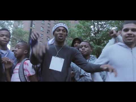 Mdot X Moe Gzz - The Race ( Official Snippet) Shot / Edited By Ivan Djiv Guzman