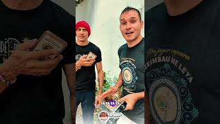 Música de capoeira - Tá de parabéns (aniversário) Mestre Olho de Gato e Pitoco #capoeira #shorts