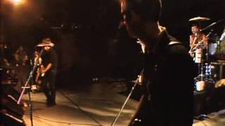 Midnight Oil - Kosciuszko (live)