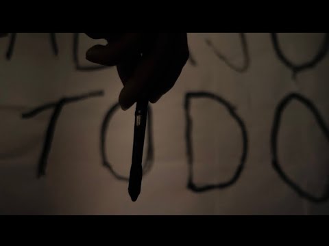 Kamankola - “ABAJO TODO” (video Clip Oficial)