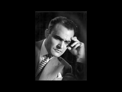 Nicolae Herlea "Prologue" I Pagliacci