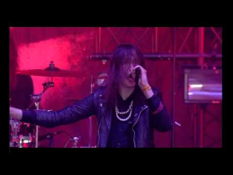 In Solitude live at GMM 2014  - "Sister"