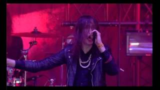 In Solitude live at GMM 2014  - "Sister"