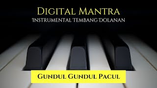 Download lagu GUNDUL GUNDUL PACUL - GAMELAN INSTRUMENTAL TEMBANG DOLANAN JAWA | DIGITAL MANTRA #24 mp3 Download lagu GUNDUL GUNDUL PACUL - GAMELAN INSTRUMENTAL TEMBANG DOLANAN JAWA | DIGITAL MANTRA #24 mp3
