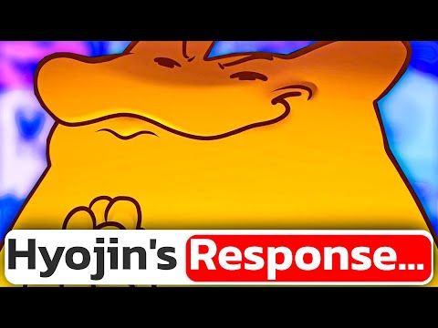 Hyojin's *TERRIBLE* Response To The Ab*se Accusations... (Squizzy Controversy)