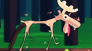 LE PLUS ÉTRANGE DES JEUX TABLETTE Compilation 