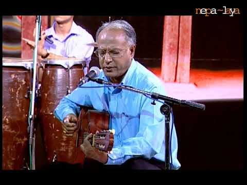 Manjul - Kohi Ta Bhane Jahajmaa (कोही त भने जहाजमा) - Raamesh