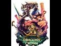Dragon S Crown Legendary Strike Trophy