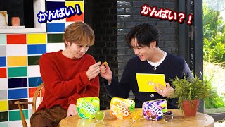 UHA味覚糖コロロ「コロロ　SPECIAL TALK」