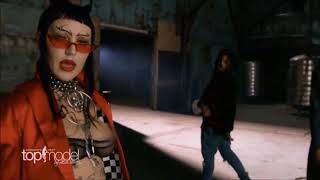 Brooke Candy - Take My Picture (For Free) (Music Video Snippets)