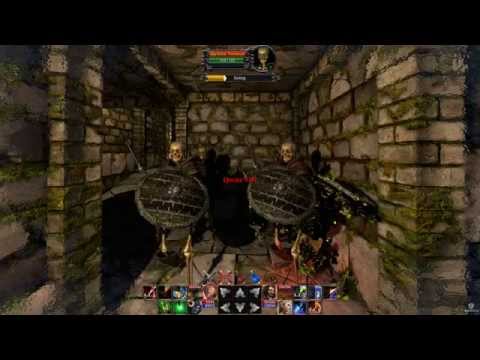 The Fall Of The Dungeon Guardians - Part 3