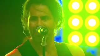 ZEN - Sol en vivo #ZEN #RockPeruano #JamminEnVerano