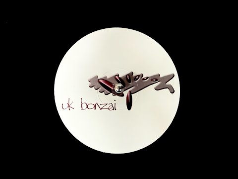 Moon Project - Moments Are Forever (2001)