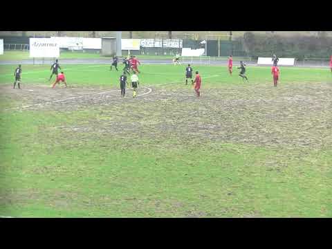 Campionato Eccellenza 2019/2020 12a giornata: Castelnuovo Garfagnana - Fratres Perignano (sintesi)