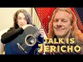 Talk Is Jericho: Paul Stanley On The End of KISS, Legacy, Avatars & Future of Rock (Full Episode)