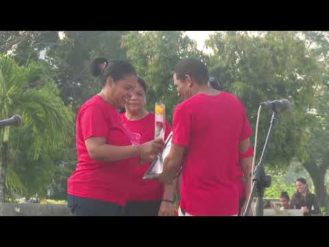 Reconocen a entidades que tributan a mejorar la vida del pueblo masoense