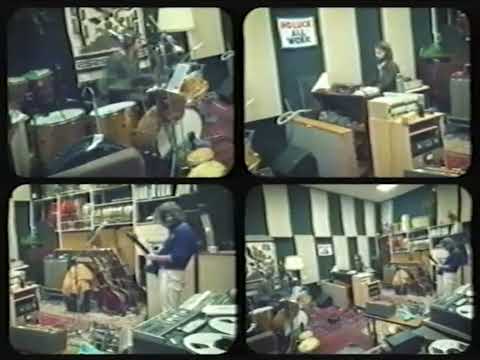 DeWolff  - The Fan (feat. Joe Bonamassa)