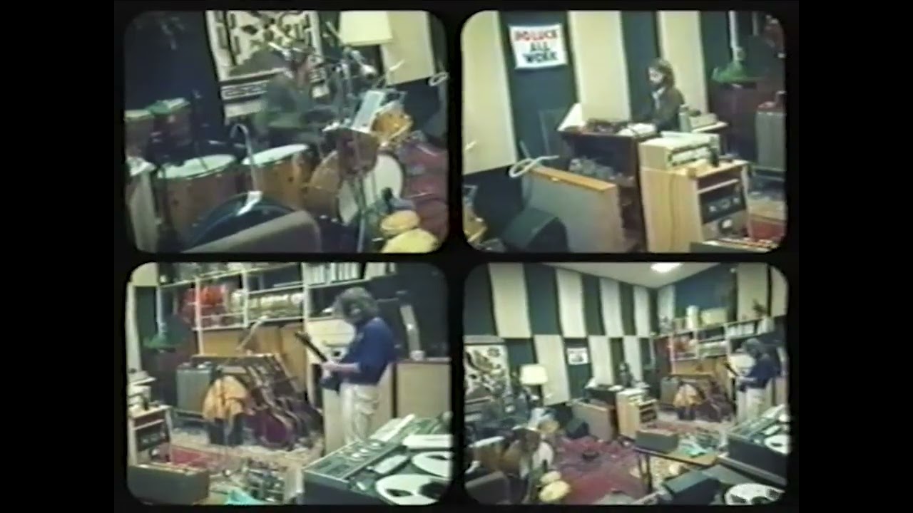 DeWolff - The Fan (feat. Joe Bonamassa) - YouTube