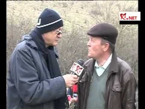 Romania prinde radacini - impaduriri la Cluj