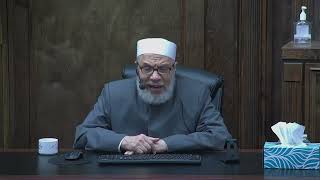 صورة بيع البردات التي قد تستخدم في تبريد الخمور /السبت(16-4-2022م)فتاوى علي الهواء مباشرة