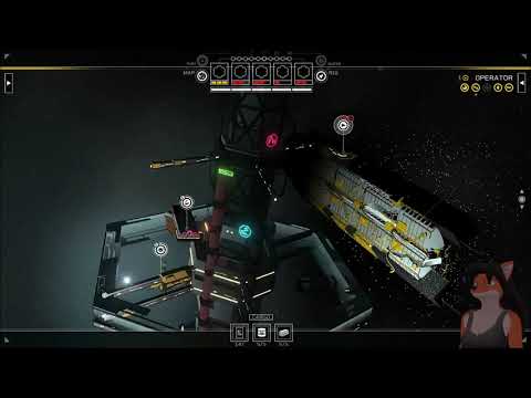 Let's Play Citizen Sleeper 2 Part 7: Repair and Freedom