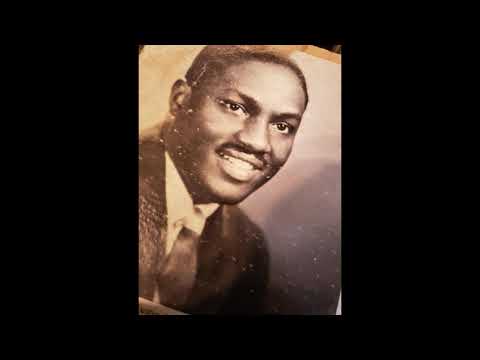 [Audio] 'Until I Found The Lord' Austin Layne