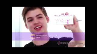 Rolling Off the Stone (Levi Mitchell Video)