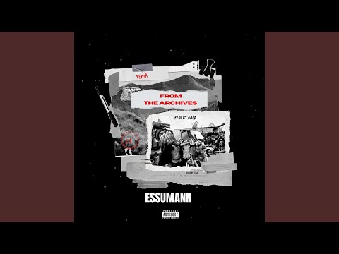 Too Many Nights (feat. Kojo trap)