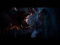 Don T Move 2026 Official Trailer
