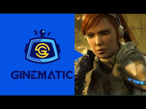 The Story of Sarah Kerrigan