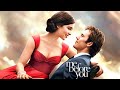 Me Before You Movie Emilia Clarke Sam Claflin Janet McTeer Review And Facts
