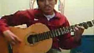 Fernando Delgadillo - Buenas Intenciones