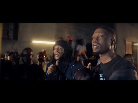 Maxino - Lekki Epe feat. Vector (Official Video)