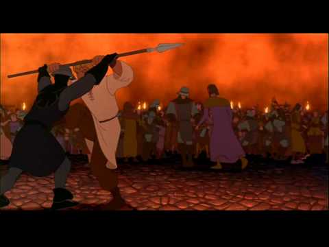 "Je suis libre, enfin libre ! Encore gagné ! "