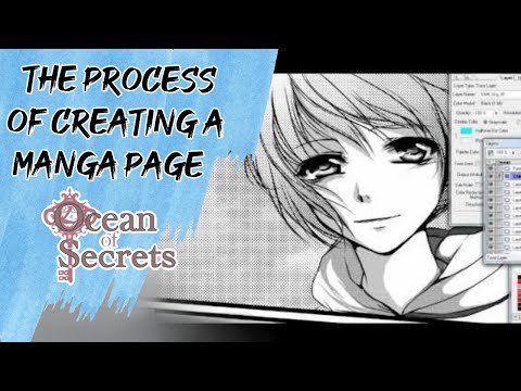 Manga Creator PC