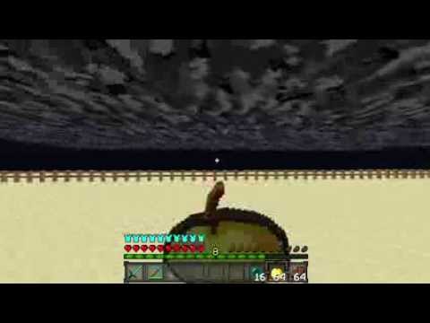 How to get into bedrock base! [1.7.2+]