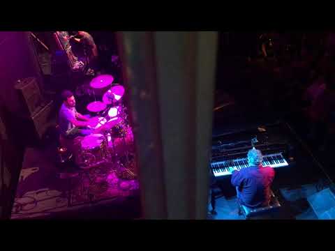 Jazz Festival ' 17 with David Torkanowsky