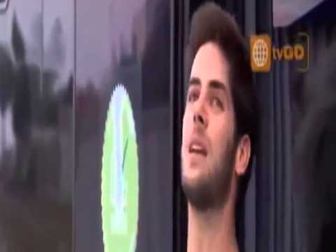 Al Fondo hay Sitio Capitulo 1099 COMPLETO Jueves 31 07 14 Sexta Temporada