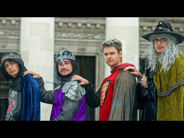 Video zu 'Jak Ta Lala' ansehen