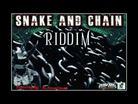 NMA Pain - Jam It (Back Snake And Chain Riddim)  Carriacou/Grenada soca 2017