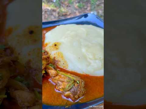How to make Fufu 🍲🍲