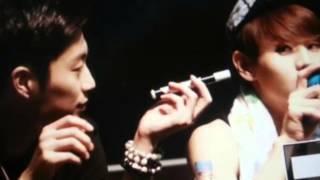 Download lagu [OPV] DAELO CHANDO DOOSEOB JINV HUNBAEK mp3