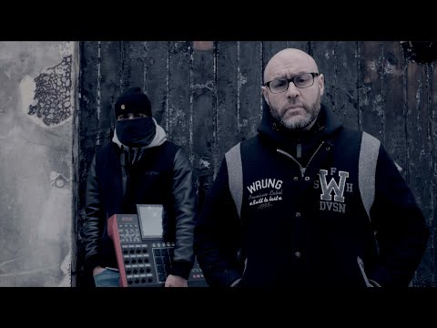 YANBRA - Fleuve Rouge (Prod. AKWARIUS)