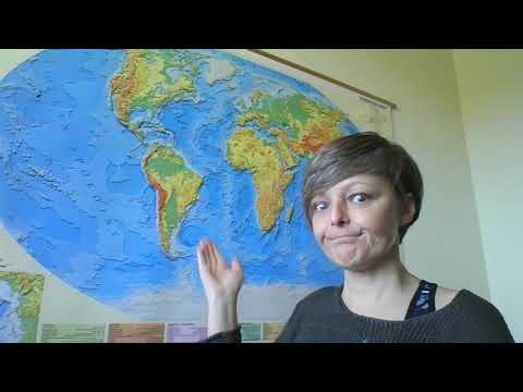 8 klasa - Ludność Ameryki