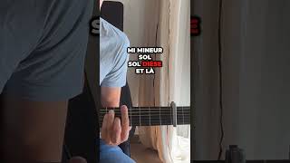 Comment jouer Machistador y  la guitare