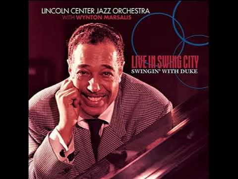 Lincoln Center Jazz Orchestra - Portrait of Louis Armstrong