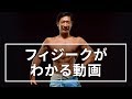 【フィジークとは?ボディビルとの違いは?】パーソナルトレーナー中川恭兵さん【タウラボTV】